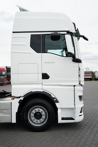MAN TGX (2022) 26.510 / GX / ACC / E 6 / RETA - fotka 44 z 59