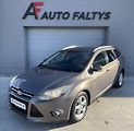 Ford Focus 1,6 TDCi 85KW AUT.KLIMA - náhled 7