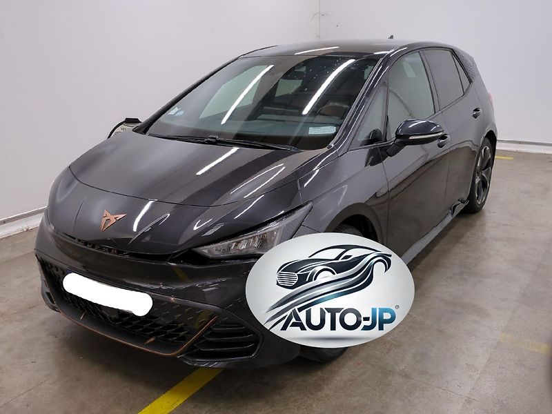 Cupra Born XL-BAT SOH-96,1% PŘIPRAVUJEME - fotografie inzerátu