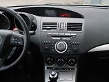 Mazda 3 (2009) 2.0, Navi, Tempomat - náhled 12