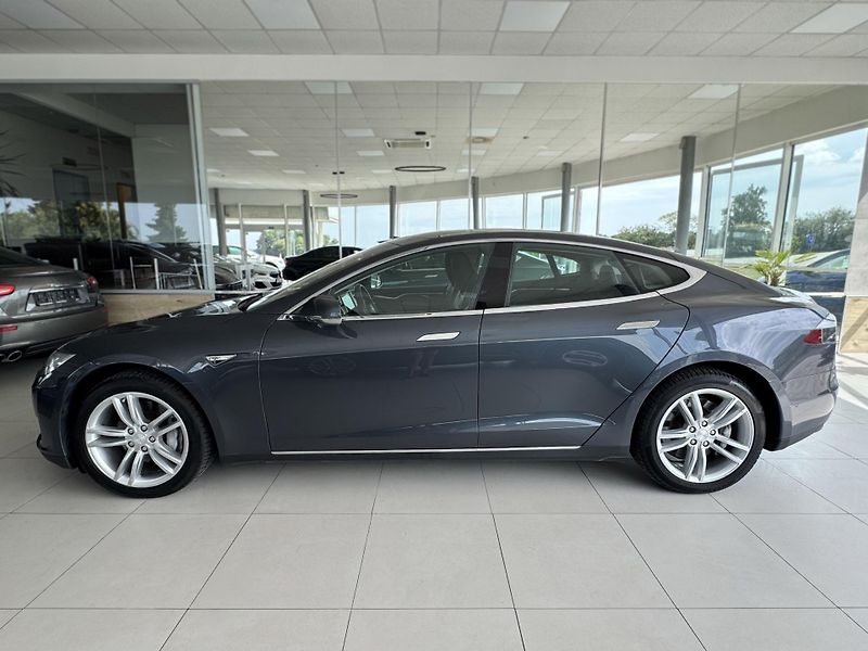 Tesla Model S S85D*AWD*Vzduch*RepaseBaterie! - fotka 8 z 37
