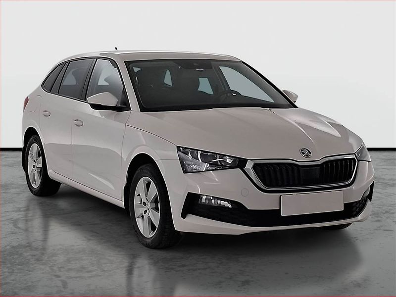 Škoda Scala (2019) Ambition 1.0 TSI, Serv.kniha - fotografie inzerátu