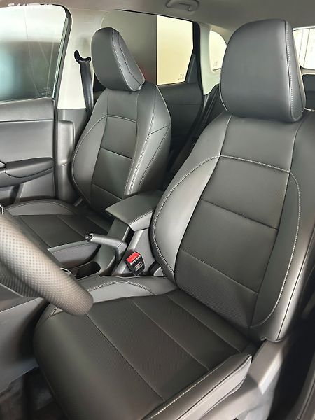 MG ZS (2026) 1,5 Elegance - fotka 7 z 7