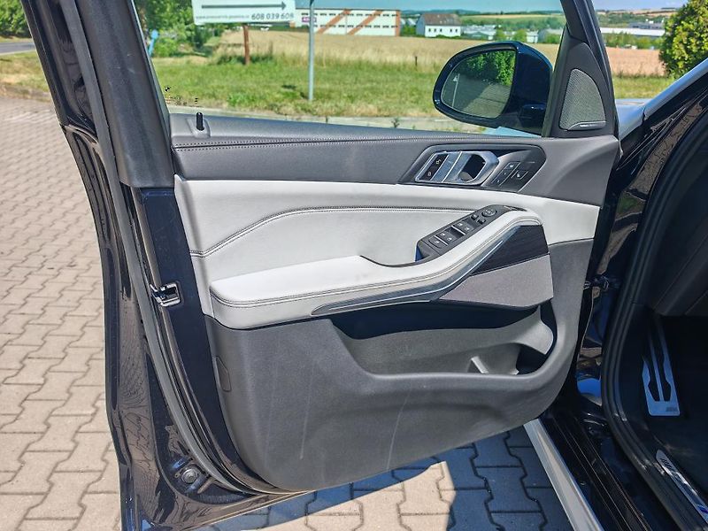 BMW X5 30d xD M-sport,CZ,Harman - fotka 13 z 45