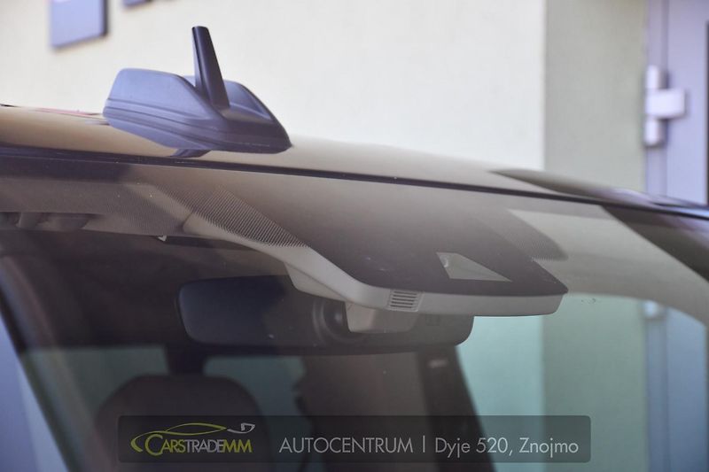 Volkswagen Multivan 2.0TDi LONG STYLE DSG IQLIGHT - fotka 53 z 57