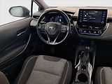 Toyota Corolla (2021) 2.0 Hybrid, Automat - náhled 7