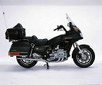 Model GL1200 z roku 1984