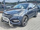 Hyundai Santa Fe 2.4 GDi/138kW Confidence 4x4 - náhled 1