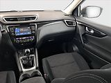 Nissan Qashqai (2016) 1.2 DIG-T, Navi, Tempomat - náhled 8