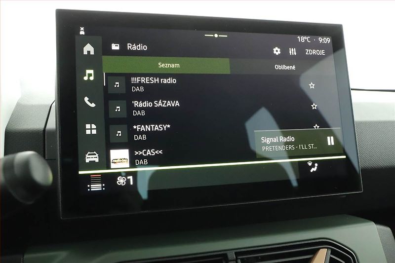 Dacia Spring (2025) Electric 65 (27 kWh), SoH 96% - fotka 14 z 19