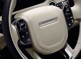 Range Rover Velar.