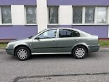 Škoda Octavia 1,6 MPi Ambiente/ servisní k. - náhled 1