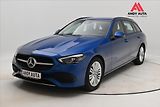 Mercedes-Benz Třídy C 2,0 220d 147kW 4MATIC AVANTGAR - náhled 1