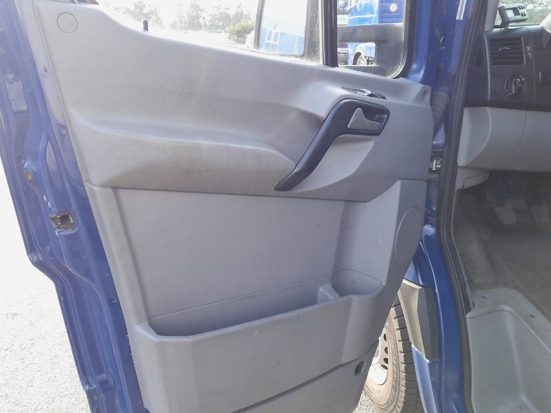 Mercedes-Benz Sprinter 416 CDI Thermoking - fotka 15 z 37