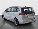Opel Zafira (2018) 1.6 CDTI, Serv.kniha, Kůže - náhled 3