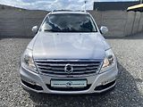 SsangYong Rexton 2.0CD-i 4x4 7M MAN 155PS 170KM - náhled 8