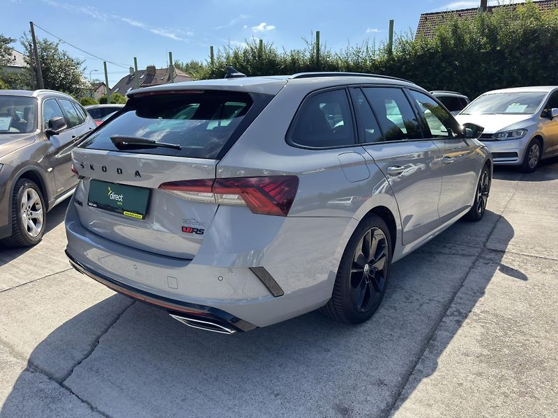 Škoda Octavia - fotka 2 z 7