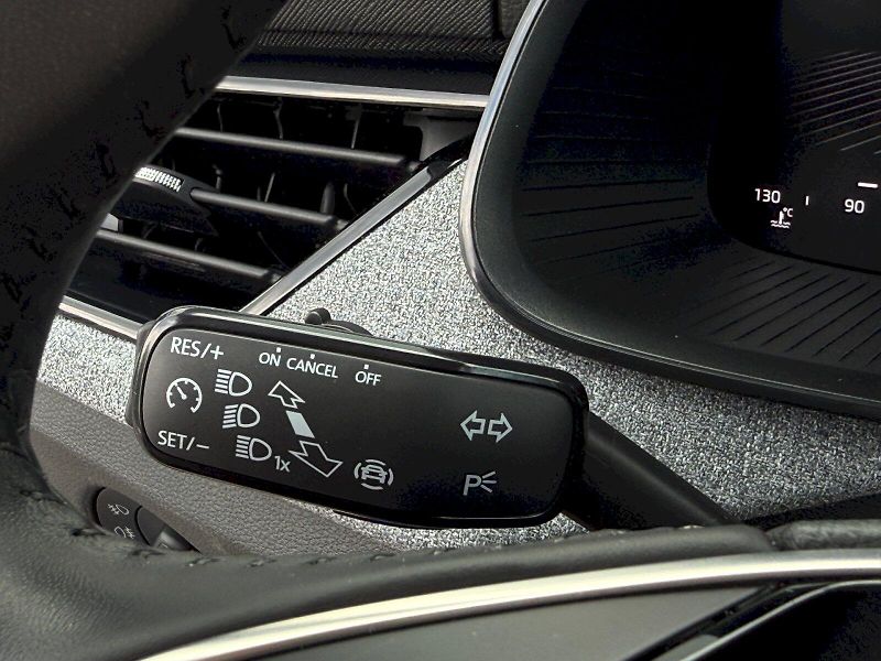 Škoda Scala (2025) 1.0 TSI 85 kW Selection - fotka 15 z 23