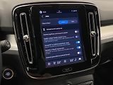 Volvo XC40 (2026) B3 AUT DARK PLUS - náhled 47