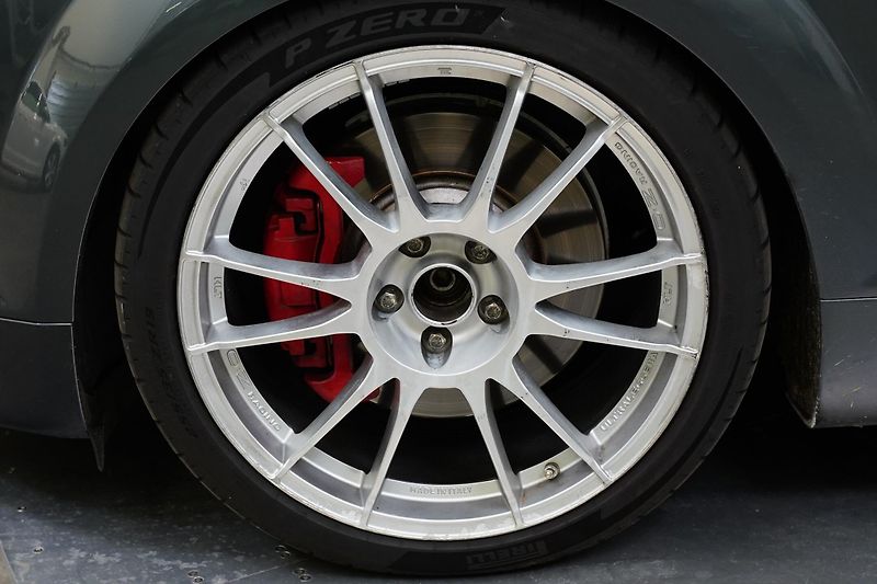 Audi TT - fotka 10 z 26