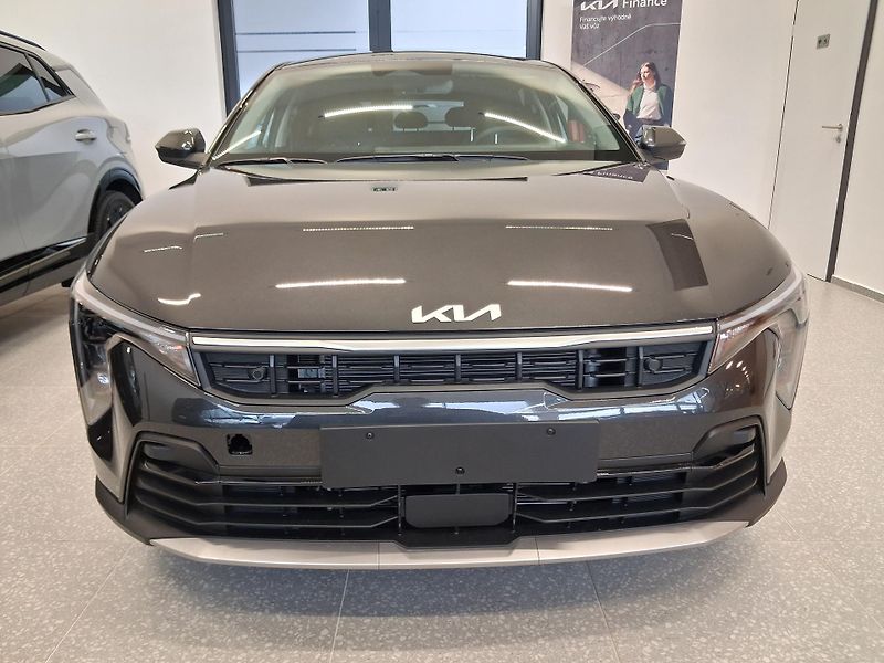 Kia K4 (2026)  1,0 T-GDi GPF EXCLUSIVE - fotka 2 z 10