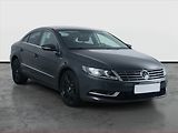 Volkswagen CC (2013) Sportline 2.0 TDI, Xenony - náhled 1