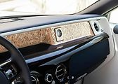 Modernizovaný Rolls-Royce Phantom (2022)