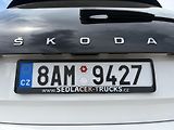 Škoda Scala (2021) 1.5 TSI 110 kw  Style DSG ČR  - náhled 25