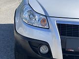 Fiat Sedici 1.6i 16v 4x4 ABS KLIMATIZACE  - náhled 32