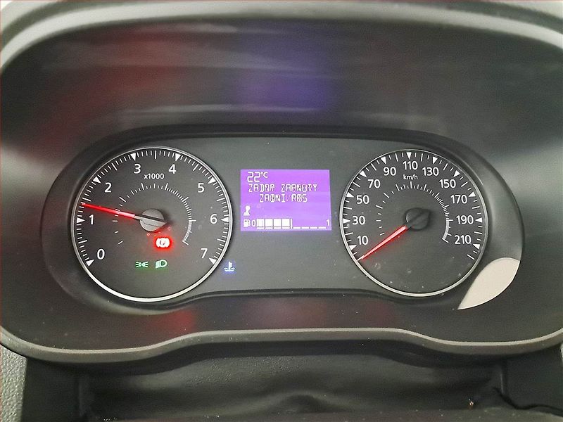 Dacia Duster (2021) 1.0 TCe, LPG, ČR,1.maj - fotka 11 z 19