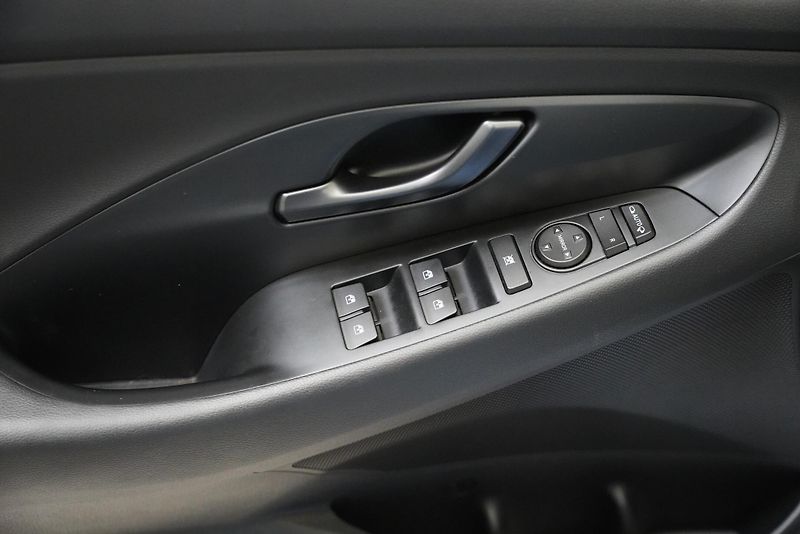 Hyundai i30 - fotka 13 z 26