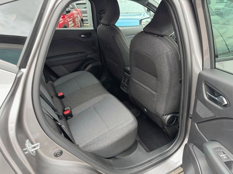 Renault Captur (2026) techno Eco-G 120 - fotka 19 z 22