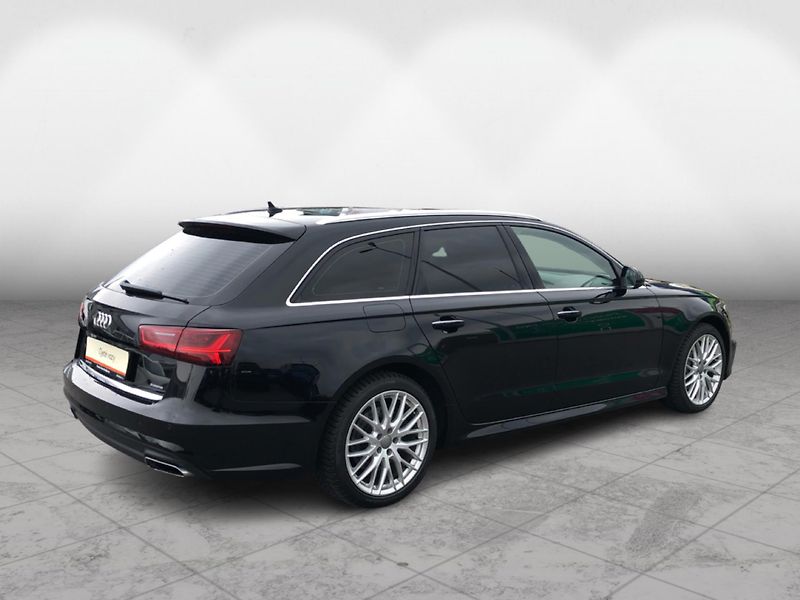 Audi A6 3.0 TDI quattro - fotka 2 z 29