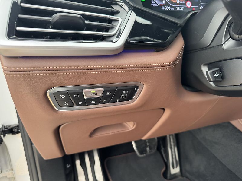 BMW X5 M50D*CZ*1-MAJ*DPH*TOP* - fotka 8 z 48