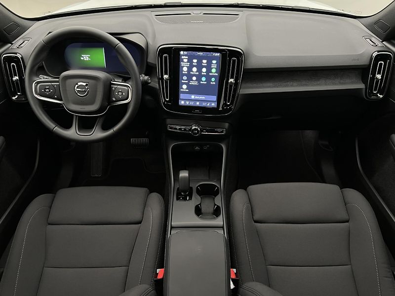 Volvo EX40 PURE ELECTRIC TWIN ENGINE AUT  - fotka 2 z 45