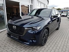 Mazda CX-60 (2026) 3,3D AT, 4x4,Homura Plus,AKCE! - fotografie inzerátu