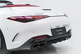 Mercedes-Benz SL 63 AMG*Karbon*Burmester*Masáž - náhled 37