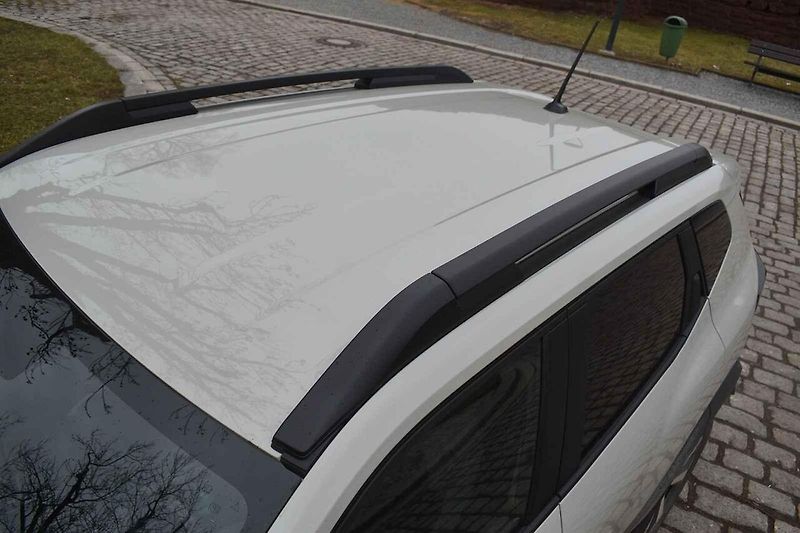 Duster je dostupné rodinné auto s nízkými provozními náklady.