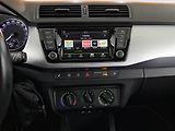 Škoda Fabia (2016) 1.2 TSI, Navi, Tempomat - náhled 12