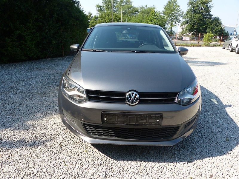 Volkswagen Polo 1.2 TSI - fotka 2 z 18