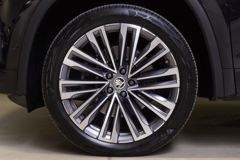 Škoda Kodiaq 2.0TDI,147kW,DSG,L&K,ČR,NZ.TOP - fotka 13 z 41