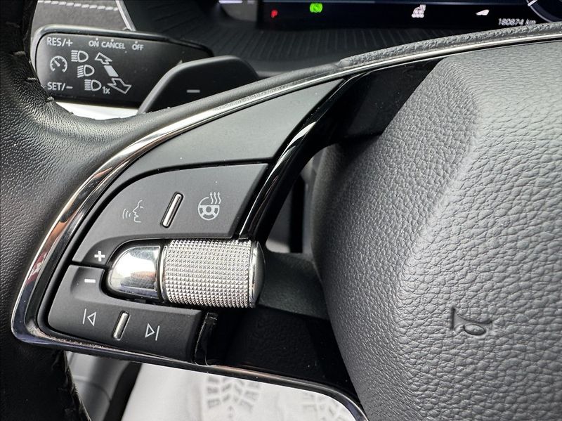 Škoda Octavia 2,0 TDI DSG STYLE+ DPH 1maj ČR - fotka 30 z 50
