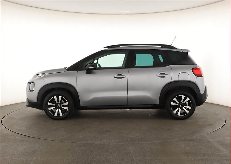 Citroën C3 Aircross (2021) Shine 1.2 PureTech, Automat - fotka 3 z 20