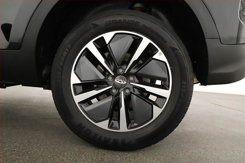 Chery Tiggo 4 HEV (2026) 1.5 Hybrid, COMFORT - fotka 12 z 21