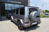 Mercedes-Benz Třídy G (2024) G63Manufa/Mat.šedá/dvoubarevná - náhled 29