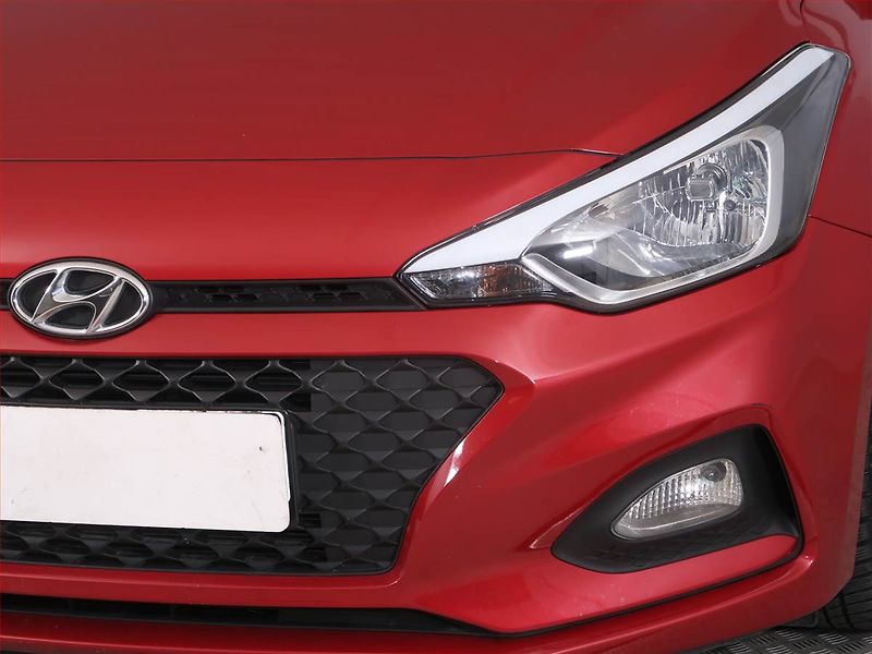 Hyundai i20 (2019) 1.2 - fotka 15 z 15