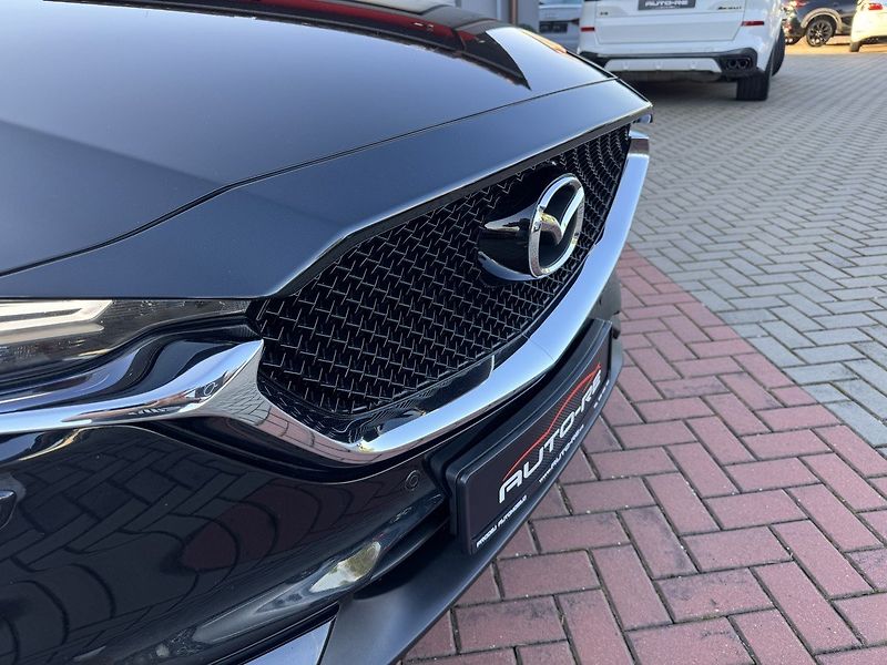 Mazda CX-5 (2018) 2.0 G-165 LED Navi Kamera Blis - fotka 35 z 45
