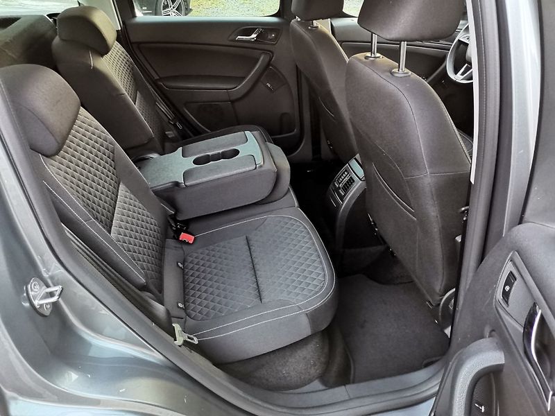 Škoda Yeti (2017) 1.4TSi 92kw XEN PDC NAVI - fotka 23 z 27