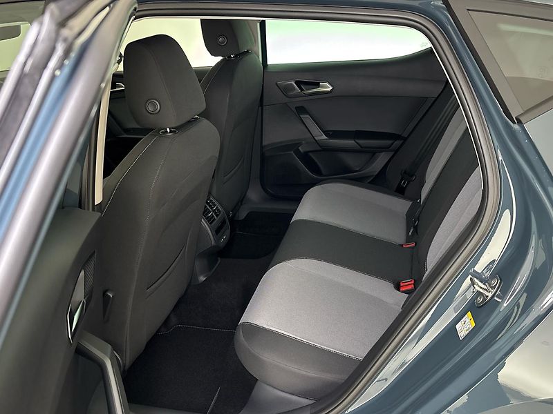 Seat Leon (2026) Style - fotka 8 z 28
