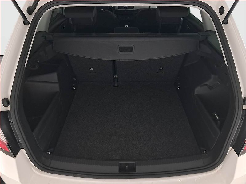 Škoda Fabia (2015) 1.0, Tempomat - fotka 14 z 15